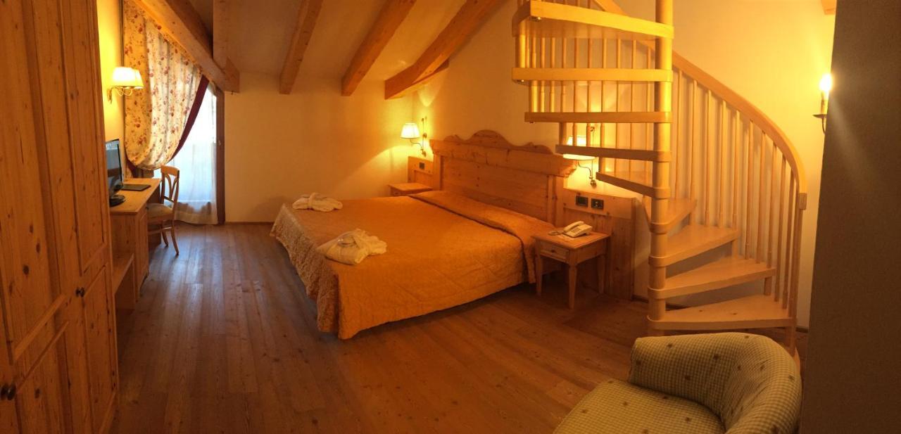 Hotel Campiglio Bellavista 4*