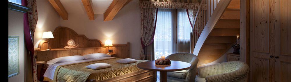 Hotel Campiglio Bellavista 4*