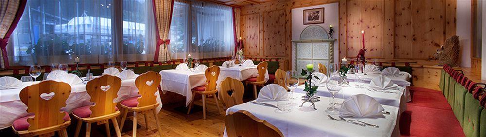 Hotel Campiglio Bellavista