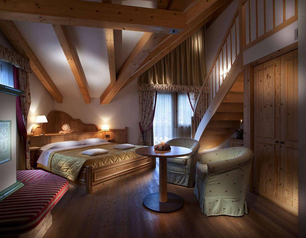 Hotel Campiglio Bellavista Madonna di Campiglio