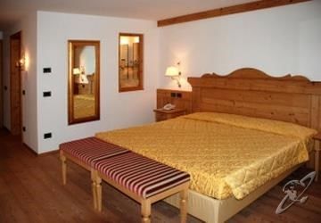Hotel Campiglio Bellavista Madonna di Campiglio