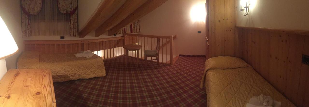 Hotel Campiglio Bellavista