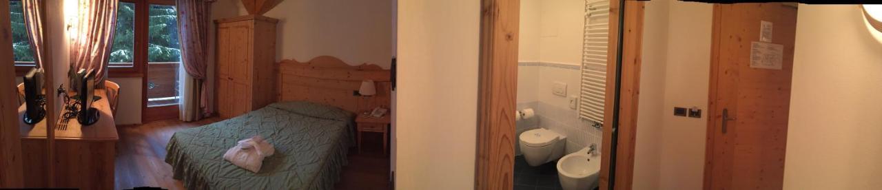 Hotel Campiglio Bellavista 4*