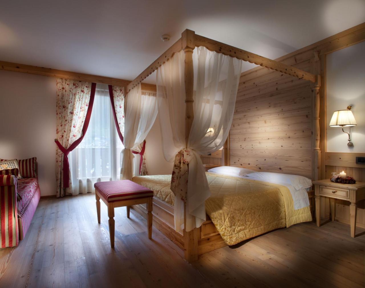Hotel Campiglio Bellavista 4*