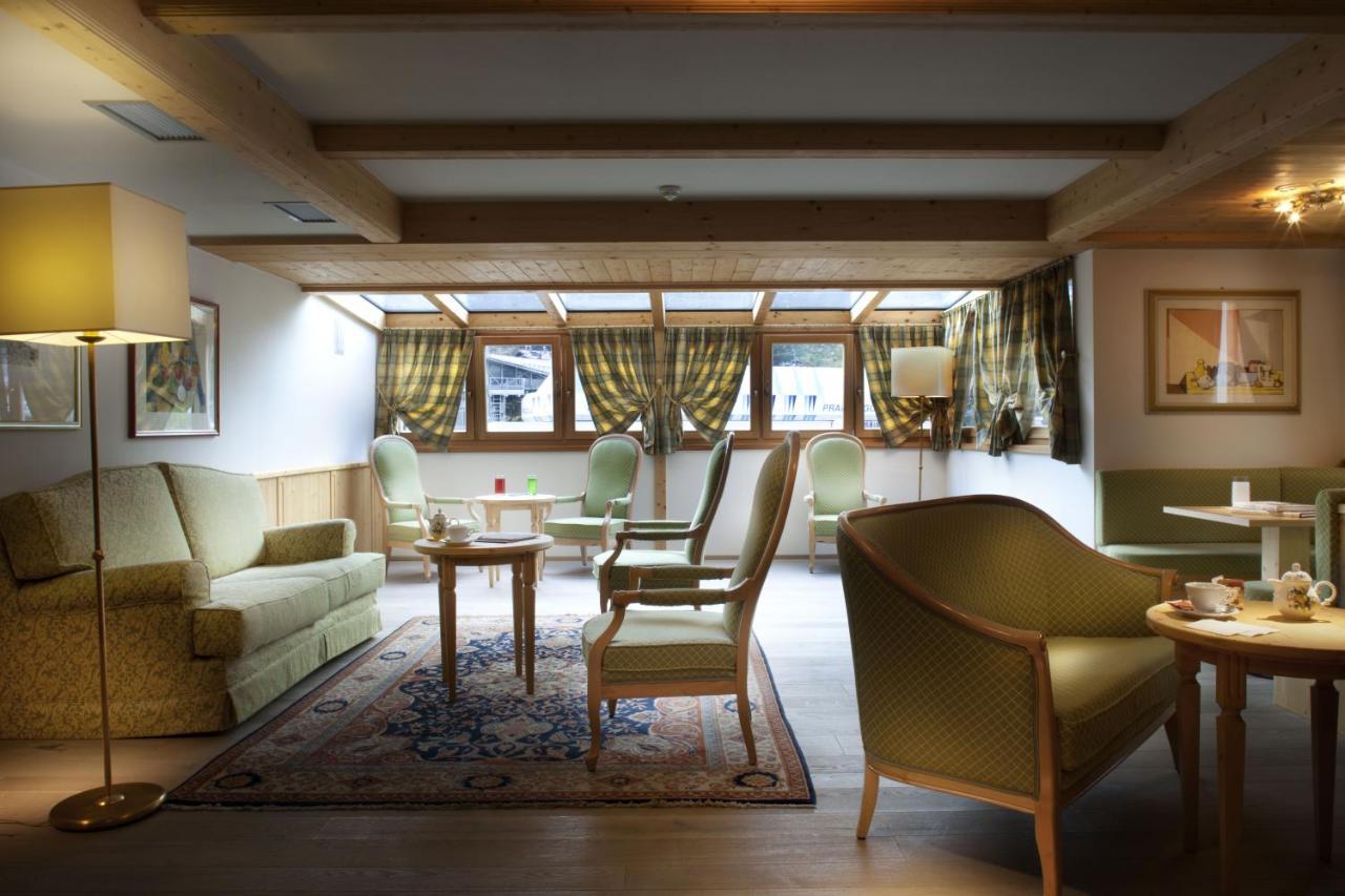 Hotel Campiglio Bellavista 4*