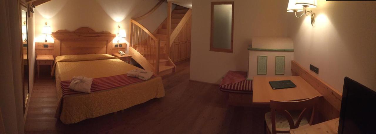 Campiglio Bellavista 4*