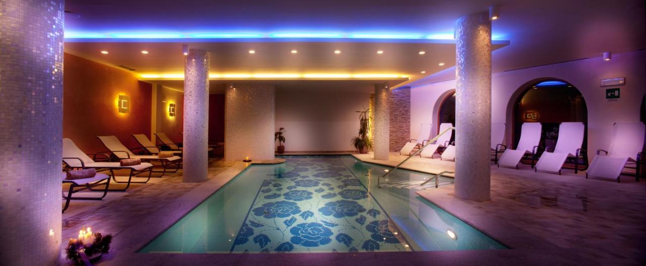 Hotel Campiglio Bellavista 4*
