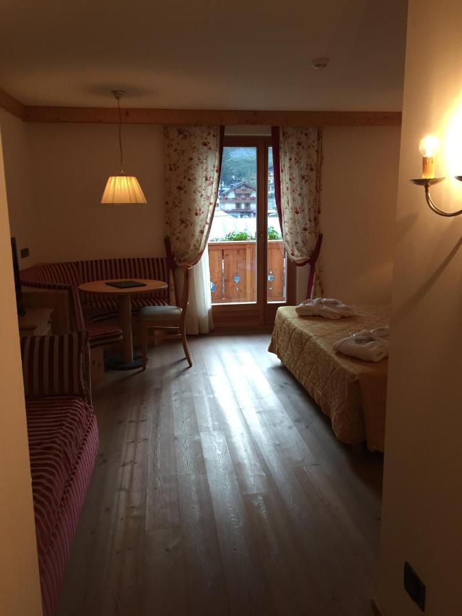 Hotel Campiglio Bellavista 4*
