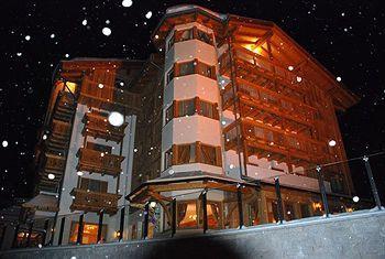 Campiglio Bellavista Madonna di Campiglio
