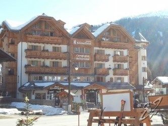 Hotel Campiglio Bellavista