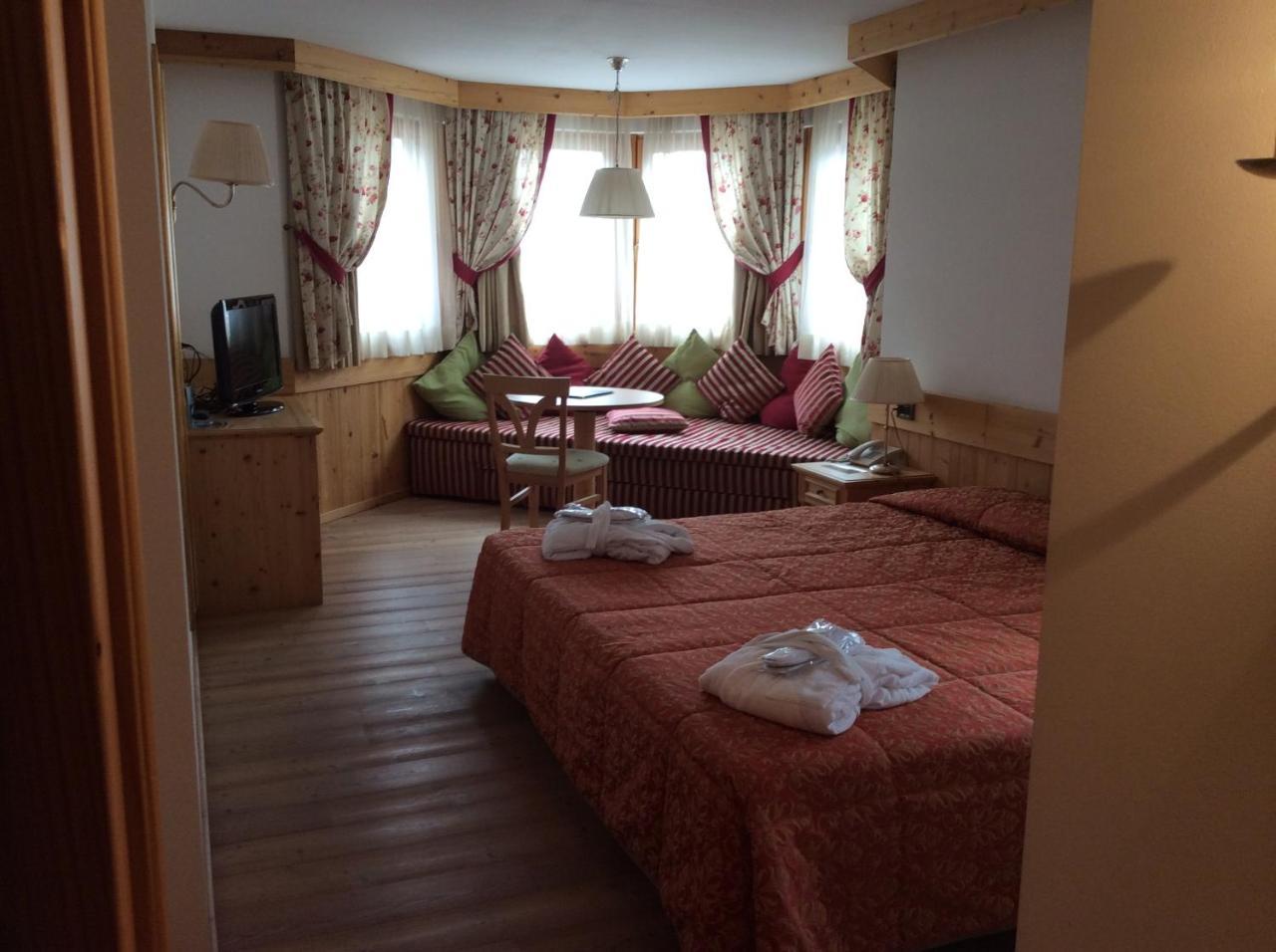 Campiglio Bellavista Hotel 4*