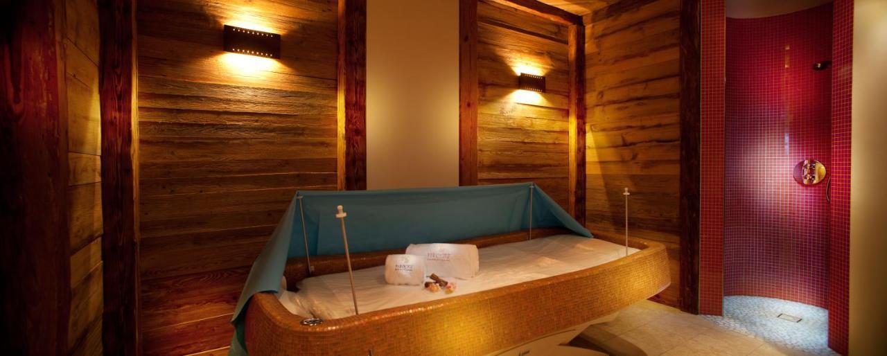 Campiglio Bellavista Hotel